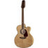 Фото #1 товара Takamine GJ72CE-12-Nat