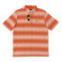 Greg Norman Short Sleeve Soft Touch Poly/Pima Cotton Polo Shirt