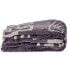 Фото #3 товара Одеяло Серый 220 x 240 x 0,5 cm (4 штук)