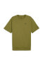 Фото #1 товара RAD/CAL Tee Yeşil Erkek Kısa Kol T-Shirt