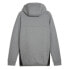 Фото #3 товара Puma Bmw Mms Logo Cotton Full Zip Hoodie Mens Grey Casual Athletic Outerwear 624