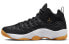 Jordan Jumpman Team II 减震防滑耐磨 中帮 复古篮球鞋 黑色 / Кроссовки Jordan Jumpman Team II 819175-071