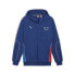 Фото #2 товара PUMA Bmw Mms full zip sweatshirt