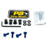 Фото #1 товара PRO BOLT SCR 4 SK4B Windshield Screws