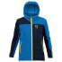 Фото #1 товара KARPOS Nuvolau full zip fleece