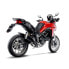 LEOVINCE Ducati Multistrada 950/S 17-20 80011 Link Pipe