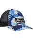 Men's Navy Penn State Nittany Lions Tropicalia Hitch Adjustable Hat