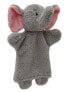 Handpuppe Elefant