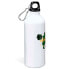 Фото #2 товара KRUSKIS Believe Aluminium Bottle 800ml