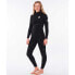 Фото #3 товара RIP CURL E Bomb 4/3 mm Suit Woman