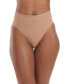 Фото #5 товара Women's ACTIVE SEAMLESS MICRO STRETCH HIGH WAIST THONG UNDERWEAR 4A1H01