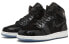 Air Jordan 1 Retro High GG Heiress Logo 832596-001 Sneakers