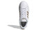 Фото #6 товара Кроссовки женские adidas neo GRAND COURT бело-коричневые