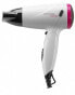 VV5740 Beautiful white + pink hair dryer