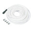 Telestar SKYCABLE 100 - 20 m - White