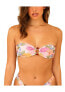 ფოტო #1 პროდუქტის Women's Lotus Top