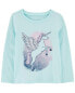 Фото #5 товара Kid Pegasus Graphic Tee 12