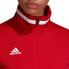 Фото #8 товара ADIDAS BADMINTON Team 19 Track full zip sweatshirt