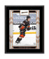 Фото #1 товара Jamie Drysdale Anaheim Ducks 10.5" x 13" Sublimated Player Plaque