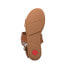 fitflop EB1592LTTN