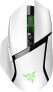 Фото #1 товара Razer Basilisk V3 Pro Wireless Gaming Mouse - White