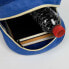 School Bag Sonic Blue 22 x 27 x 10 cm