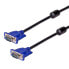 AKYGA AK-AV-01 1.8 m VGA Cable Сине-черный - фото #1