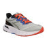 Фото #2 товара Diadora Mythos Blushield Volo 2 Running Mens Silver Sneakers Athletic Shoes 178