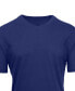 Men's Short Sleeve V-Neck Tee-5 Pack