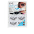 Фото #12 товара KIT DELUXE PACK WISPIES BLACK set 3 pz