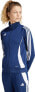 Adidas Bluza damska adidas Tiro 24 Training granatowa IR7492 XL