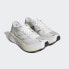 adidas Adizero Boston 11 防滑耐磨轻便 低帮 跑步鞋 女款 白黑