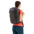 Фото #6 товара OSPREY Transporter Panel Loader 20L backpack