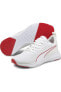 Фото #7 товара Flyer Flex Jr Kadın Beyaz Spor Ayakkabı - 195562-01