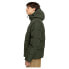 ELEMENT Dulcey Puff 2.0 Insulated jacket