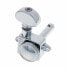 Фото #2 товара Grover Rotogrip 505FVC Chrome