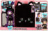 Фото #12 товара Na! Na! Na! Surprise 3-in-1 Backpack Bedroom Black Kitty Playset with Limited Edition Tuesday Meow Doll