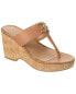 Фото #1 товара Sam Edelman Yardlie Leather Sandal Women's 8.5