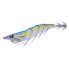 Фото #8 товара Приманка для рыбалки DUEL EZ-Q Cast Plus EGI 3.5 Squid Jig 19.5g