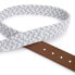 Фото #2 товара HACKETT Multi Para Leather Belt