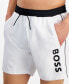 Фото #2 товара Плавки Hugo Boss 6 Swim Trunks