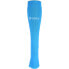 Фото #2 товара ASICS All Sport Court Knee High Socks Mens Blue Athletic ZK1108-75