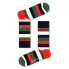 Фото #1 товара Happy Socks Gingerbreat Cookies socks