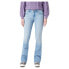 Фото #1 товара WRANGLER Bootcut jeans