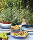 Фото #6 товара Studio Blue 12-PC Dinnerware Set, Service for 4