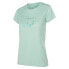 ფოტო #3 პროდუქტის TRANGOWORLD Zalabi short sleeve T-shirt