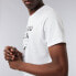 NEW ERA Chicago Bulls NBA Foil short sleeve T-shirt