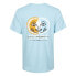 ფოტო #2 პროდუქტის O´NEILL Seamount short sleeve T-shirt