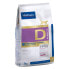 Фото #1 товара VIRBAC HPM Dermatology Support D1 3kg Cat Food