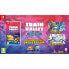Фото #13 товара Видеоигра для Switch Just For Games Train Valley Collection (EN)